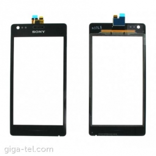 Cảm ứng Sony Xperia M C1905